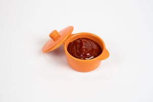 Ketchup picant