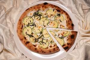 Pizza Rhodos